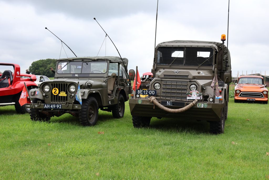 Oldtimerrit Geesteren 7 juni 2026 - 116